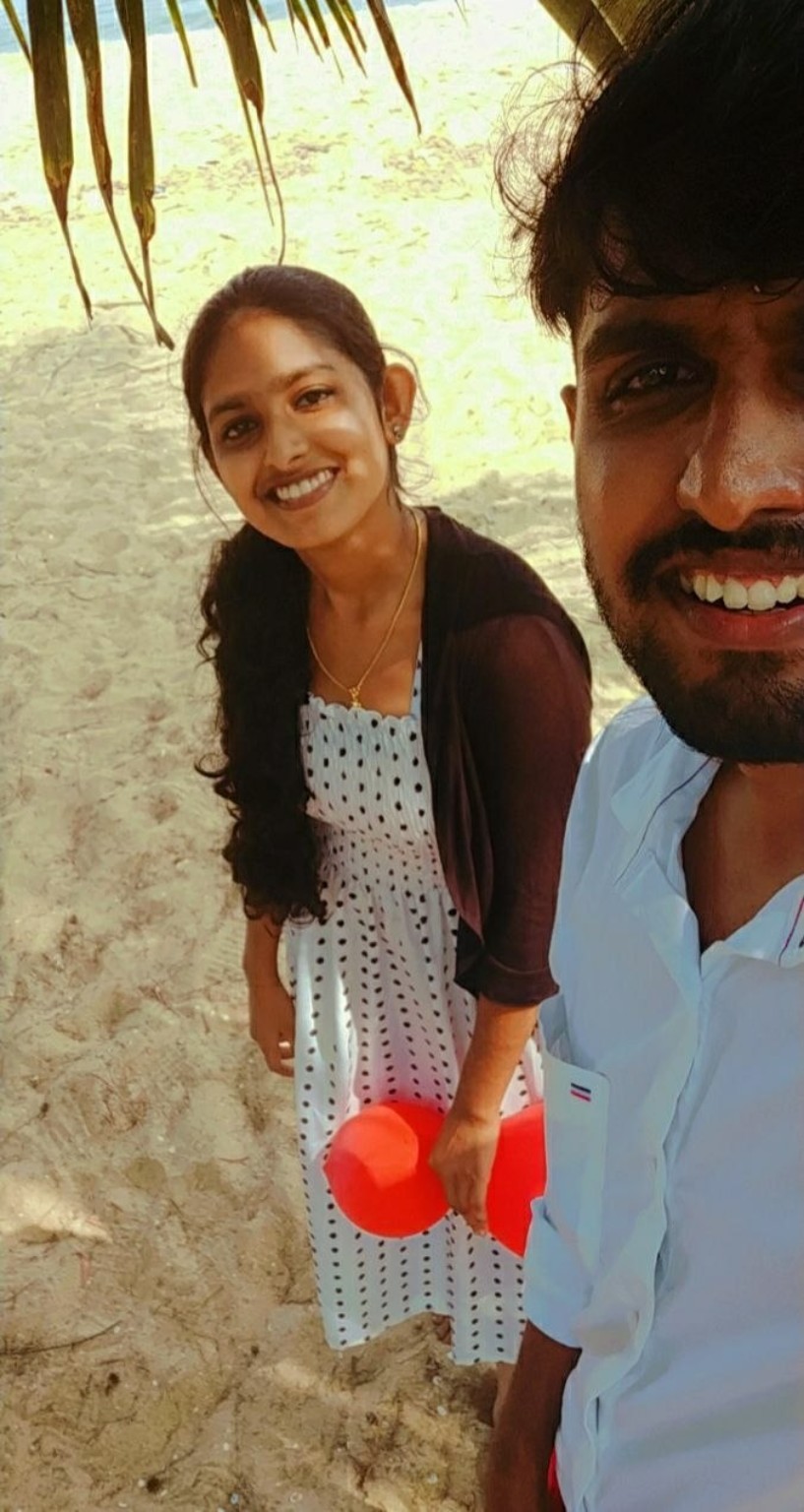 Beach Date plus Christmas Celeb