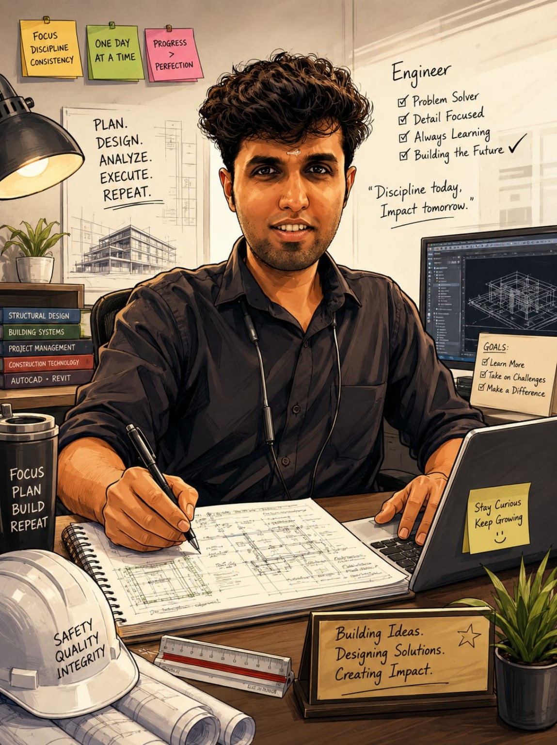 BIM Modeler