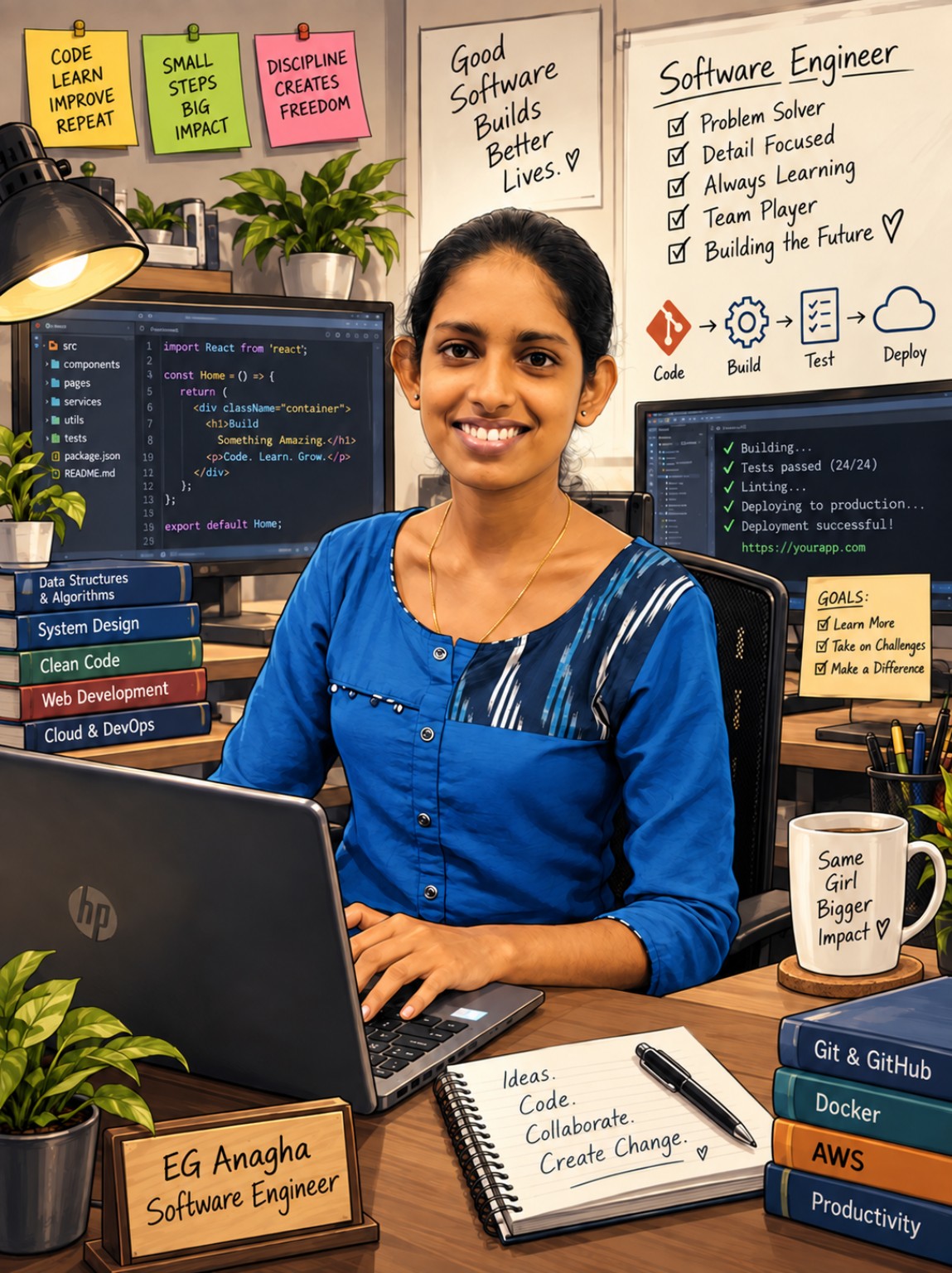 Software Engineer