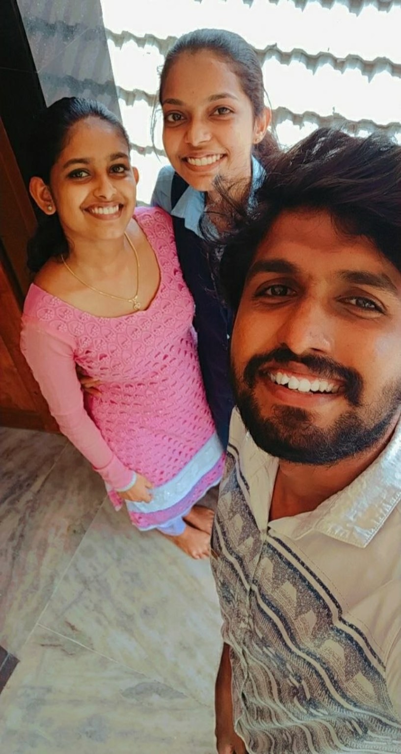 With Our Hamsam